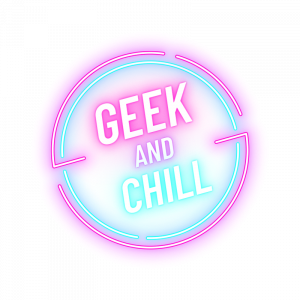 Geek and Chill