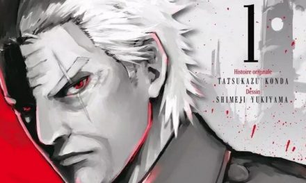 Silver Wolf