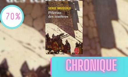 Pèlerins des ténèbres | La Chronique