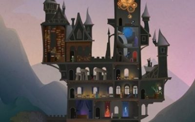 Spellcaster University