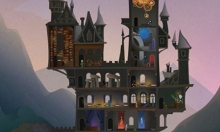 Spellcaster University