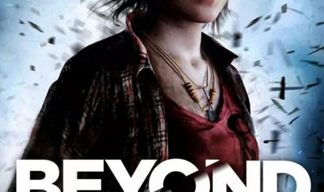 Beyond Two Souls | Le Test