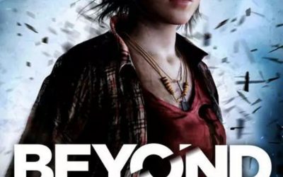 Beyond Two Souls | Le Test