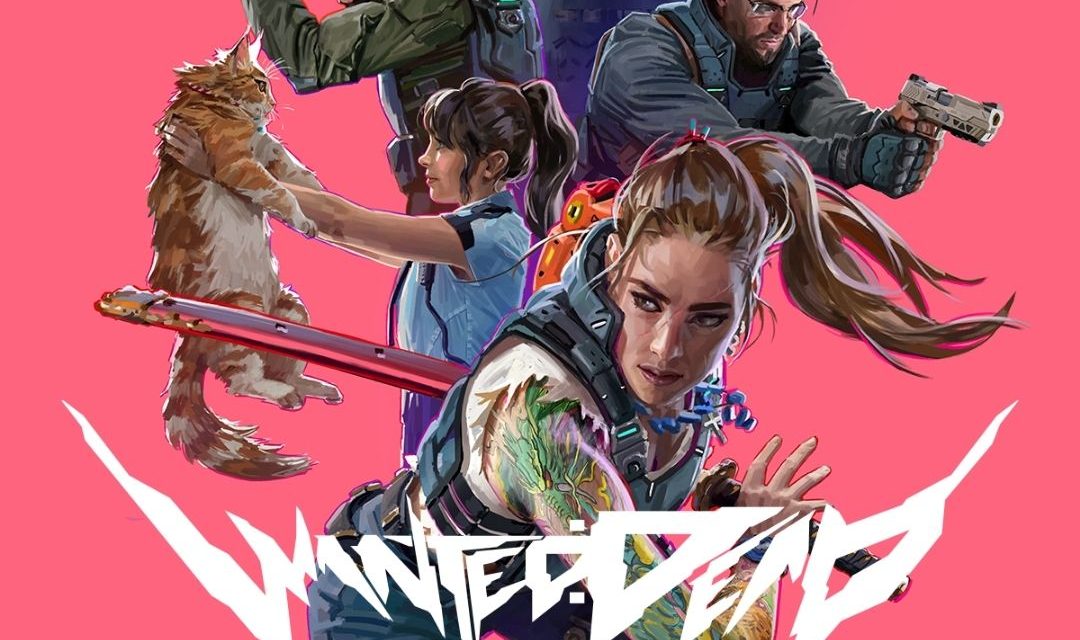 Wanted: Dead | Le Test