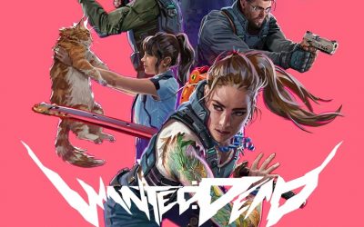 Wanted: Dead | Le Test
