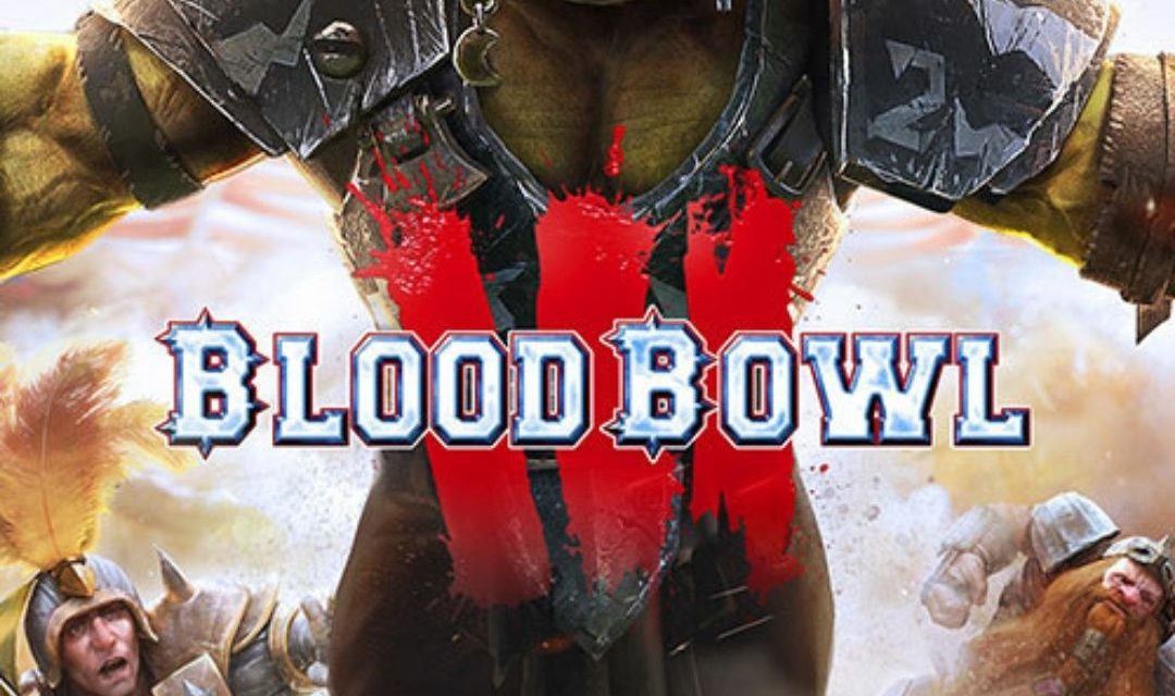 Blood Bowl 3