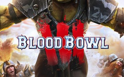 Blood Bowl 3