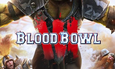 Blood Bowl 3