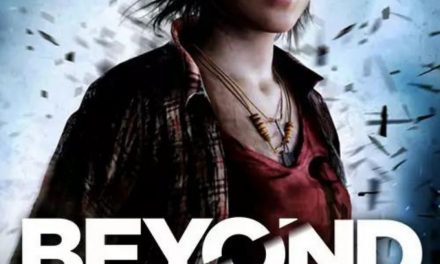 Beyond Two Souls | Le Test