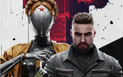 Atomic Heart