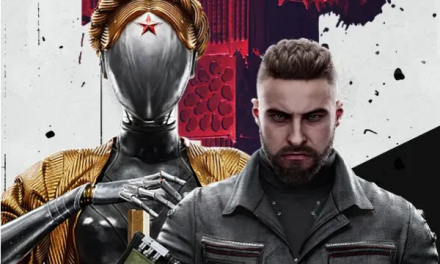 Atomic Heart