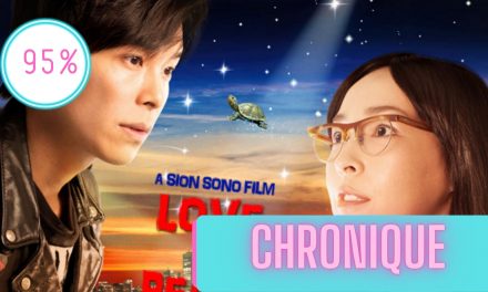 Love and Peace | La Chronique