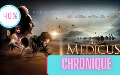 L’Oracle | La Chronique