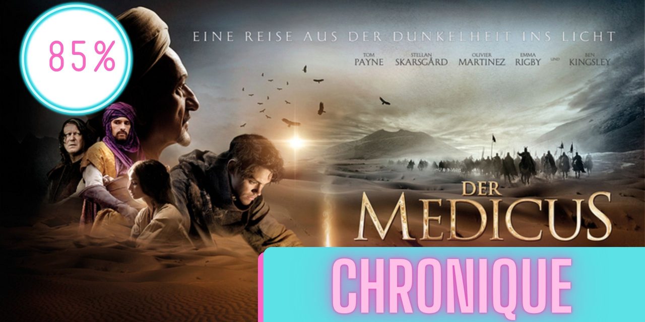 L’Oracle | La Chronique