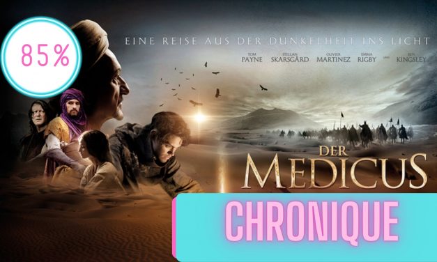 L&rsquo;Oracle | La Chronique