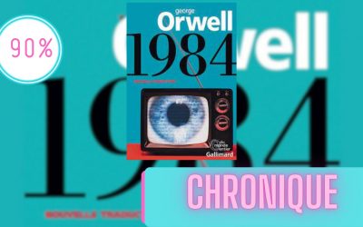 1984 | La Chronique