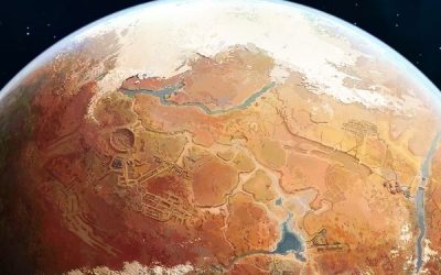 RimWorld Console Edition