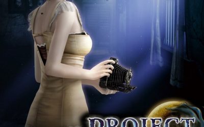 Project Zero : Le Masque de l’Éclipse Lunaire | Le Test