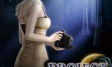 Project Zero : Le Masque de l&rsquo;Éclipse Lunaire | Le Test