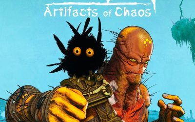 Clash: Artifacts of Chaos | Le Test