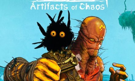 Clash: Artifacts of Chaos | Le Test