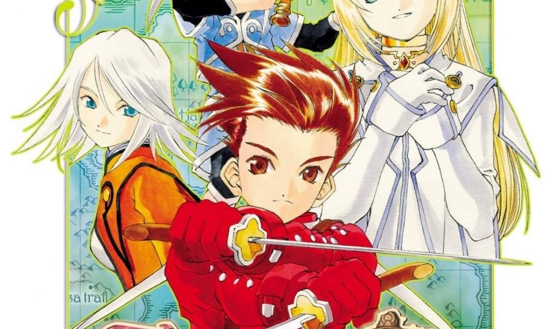 Tales of Symphonia Remastered | Le Test