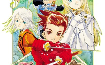 Tales of Symphonia Remastered | Le Test