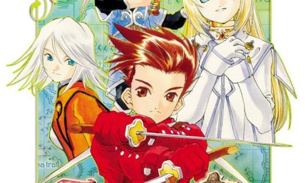 Tales of Symphonia Remastered | Le Test