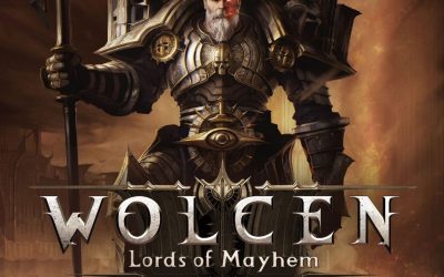 Wolcen : Lords of Mayhem