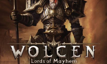 Wolcen : Lords of Mayhem