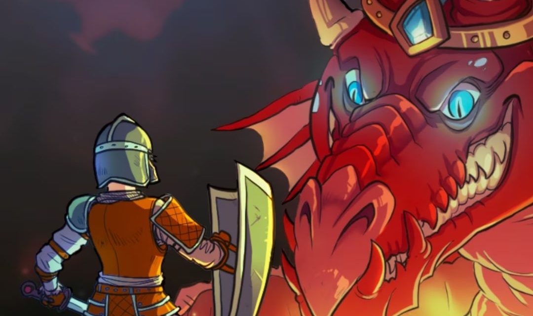 Evil Up | Le Test