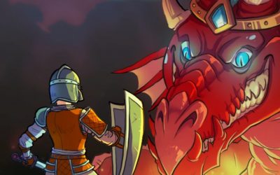 Evil Up | Le Test
