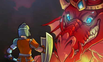 Evil Up | Le Test
