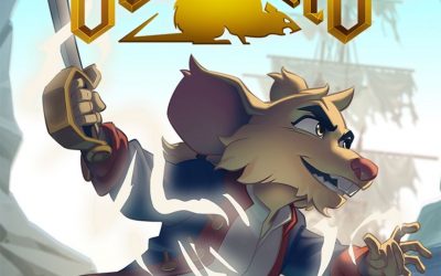 Curse of the Sea Rats | Le Test