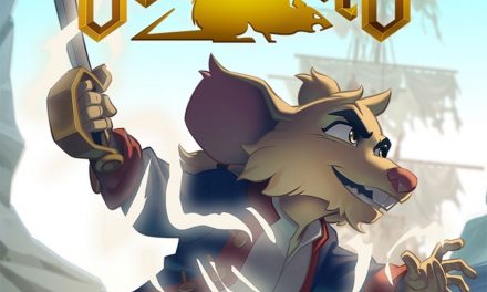 Curse of the Sea Rats | Le Test