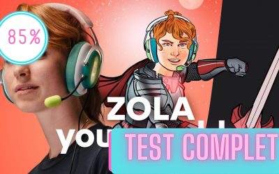Teufel Zola | Le Test