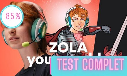 Teufel Zola | Le Test