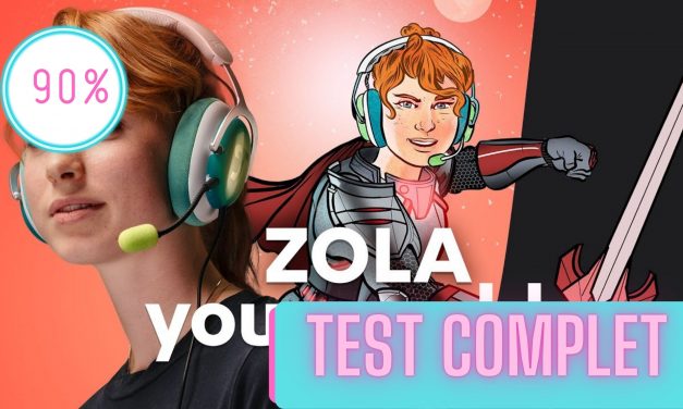 Teufel Zola | Le Test