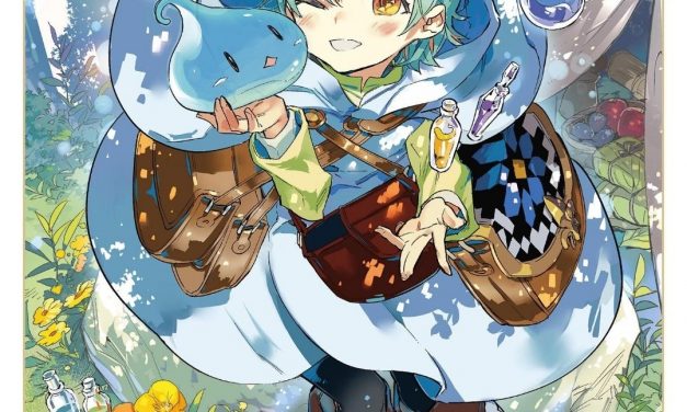 La dresseuse sans étoiles parcourt le monde pour récolter des déchets