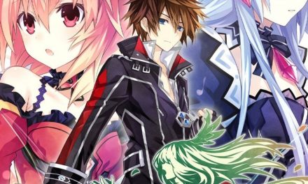 Fairy Fencer F: Refrain Chord | Le Test
