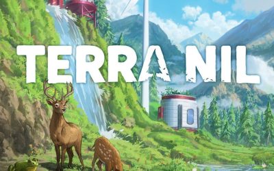 Terra Nil