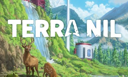 Terra Nil
