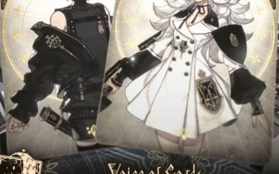 Voice of Cards: The Beasts of Burden