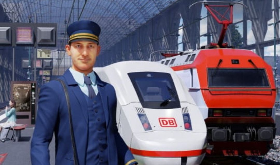 Train Life: A Railway Simulator | Le Test