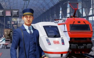 Train Life: A Railway Simulator | Le Test