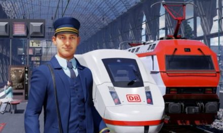 Train Life: A Railway Simulator | Le Test