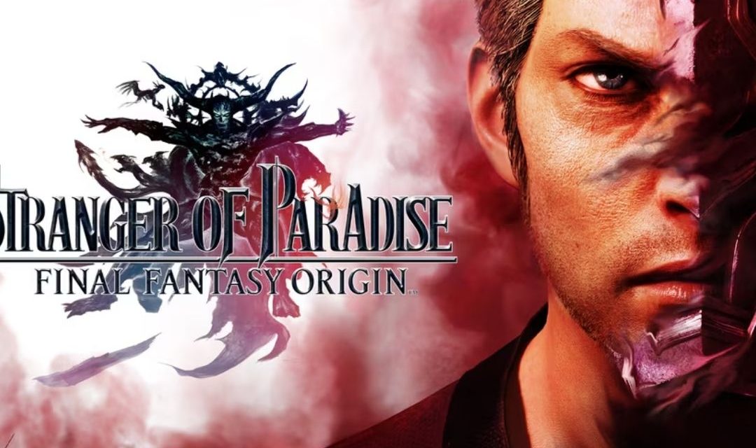 Stranger of Paradise Final Fantasy Origin | Le Test