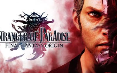 Stranger of Paradise Final Fantasy Origin | Le Test