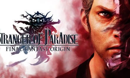 Stranger of Paradise Final Fantasy Origin | Le Test