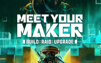Meet Your Maker | Le Test